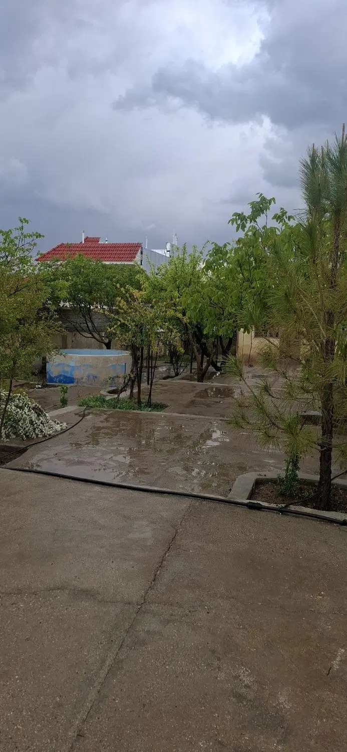 باغشهر کوهمره سرخی