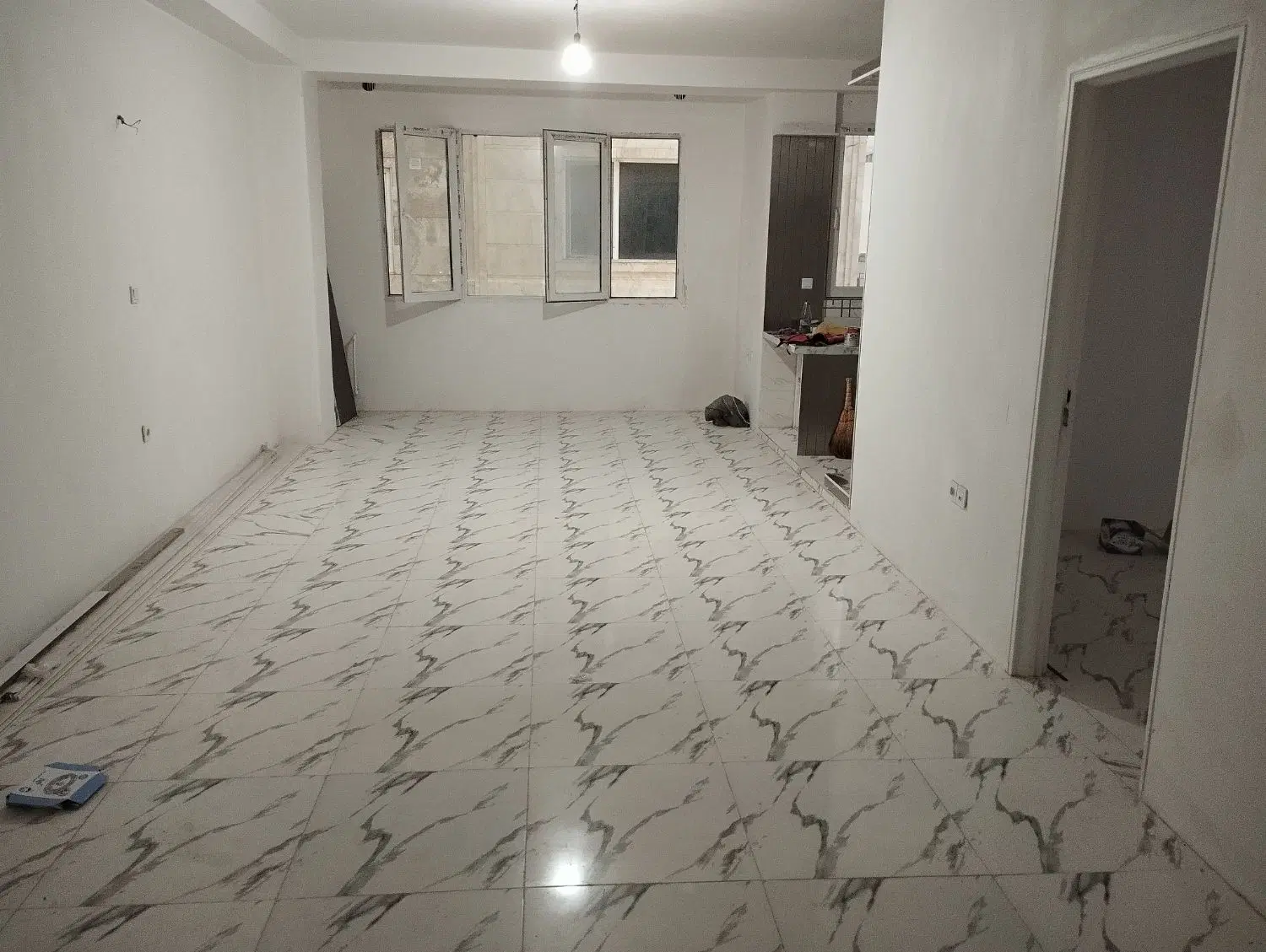 آپارتمان 73متر نعمت آباد