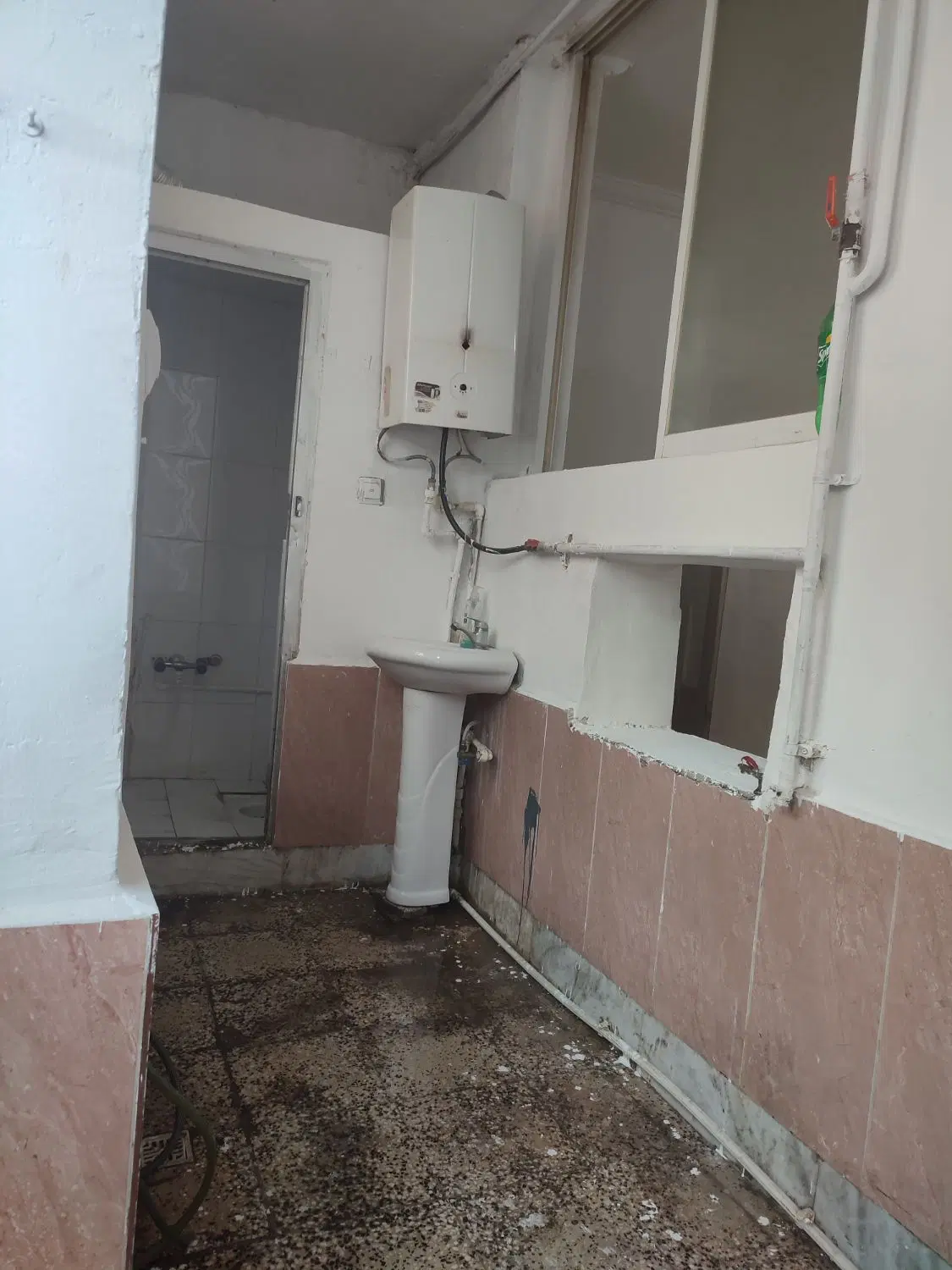 طبقه همکف چناران52