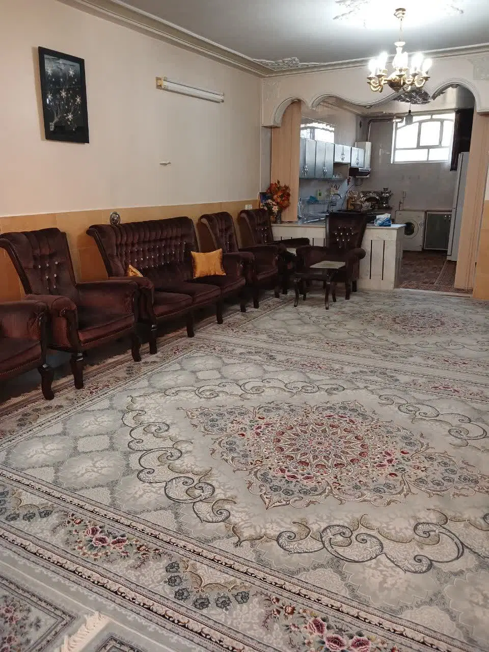 خانه ویلایی ۲۴۵ متری _ دو طبقه