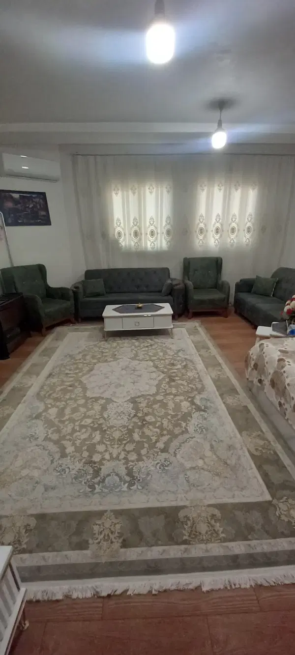 آپارتمان