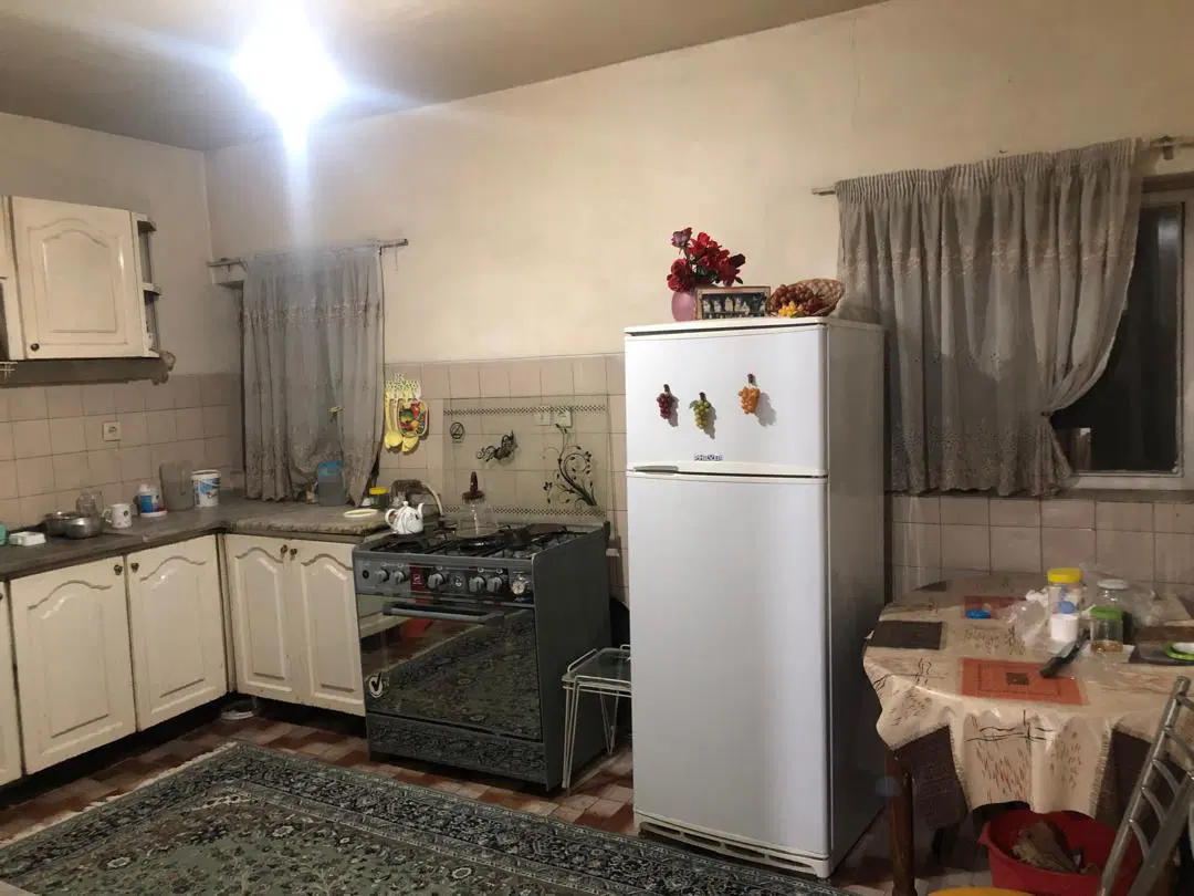 ۹۴ متر شهرک دانشگاه بلوک ۱۰۰