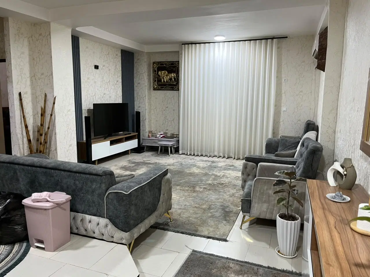 پیش فروش واحد مسکن ملی نارگیل پنجه علی