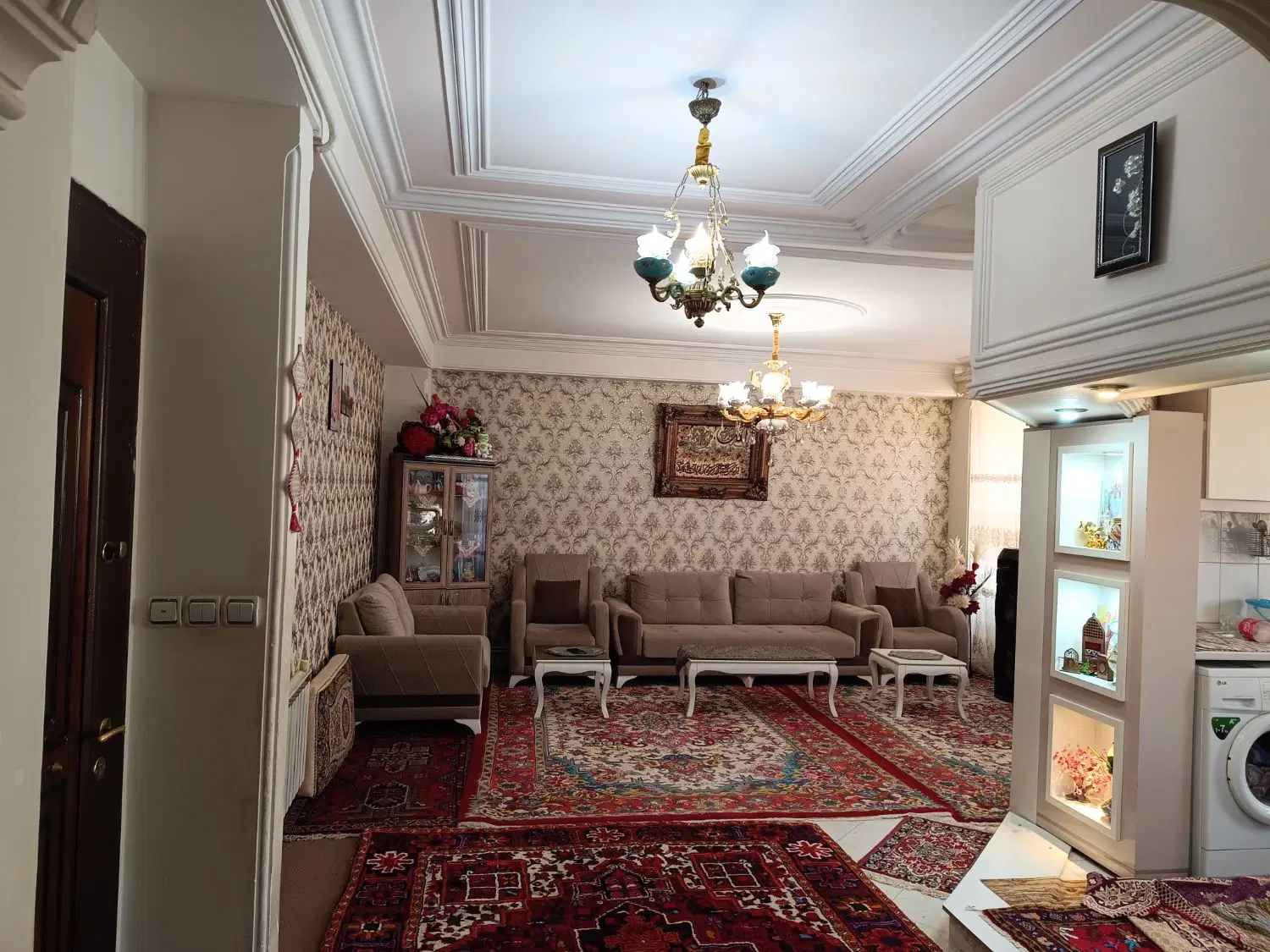 فروش واحد فوق لوکس