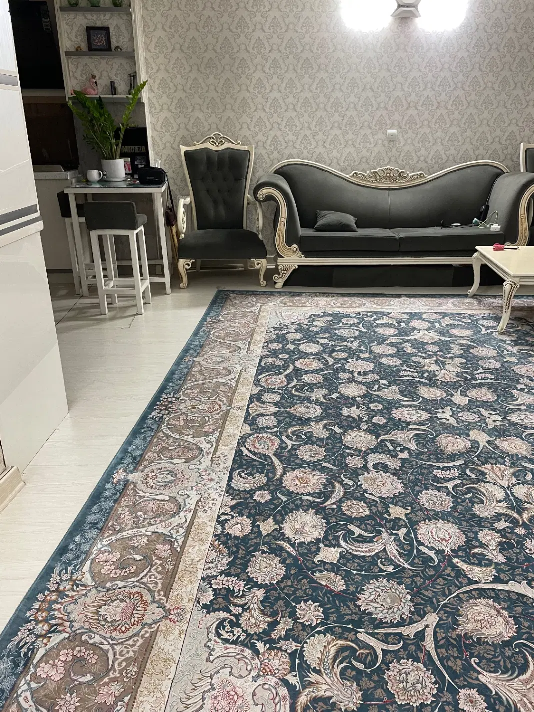 اجاره منزل مسکونی بریانک