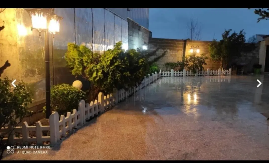 سویت ۵۰متری و۳۰متری با حیاط زیبا