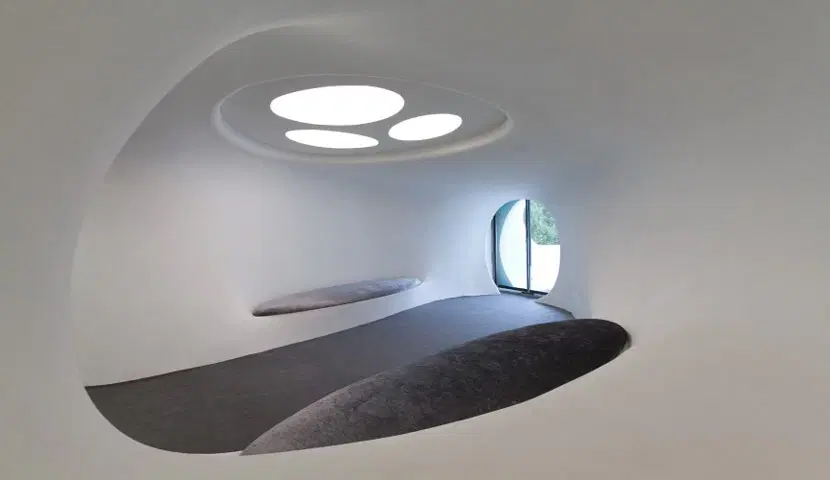 آپارتمان ۶۵ متری طبقه اول