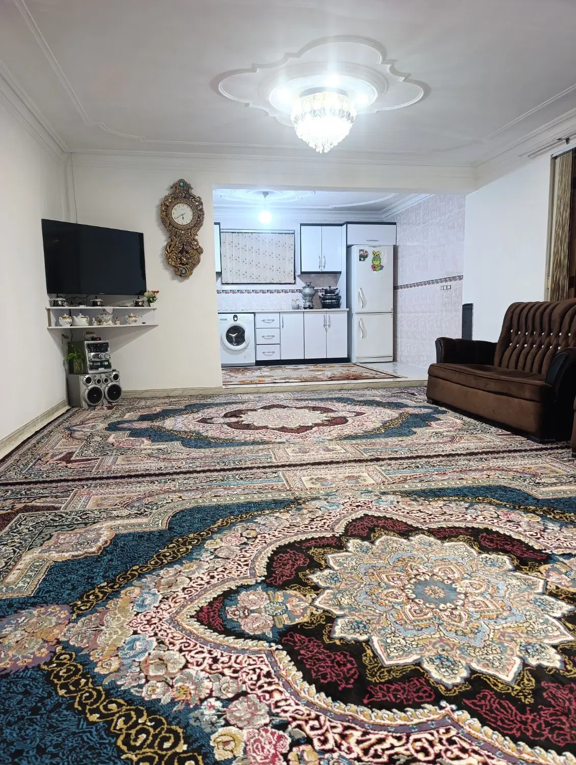 اجاره ویلا جنگلی در نزدیکی ساحل گیسوم