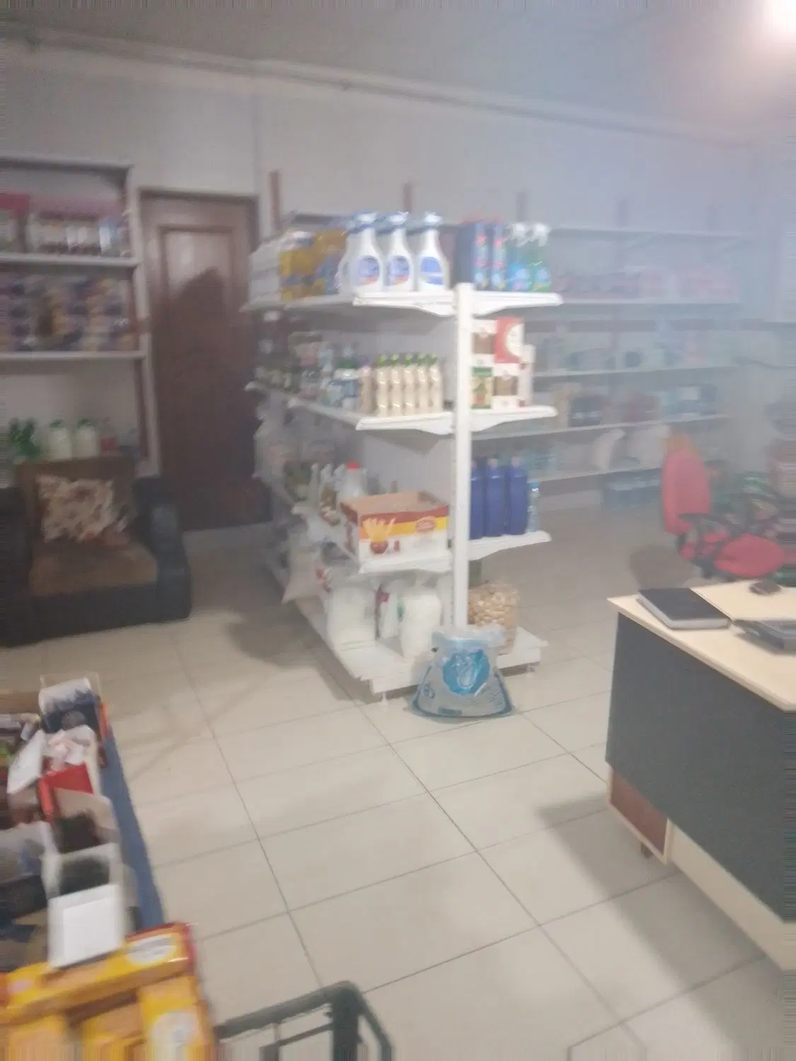 فروش مغازه