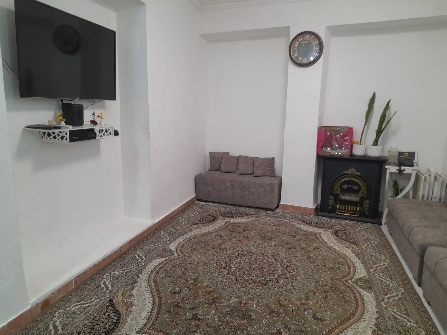 خانه ویلایی ۴۰ متری