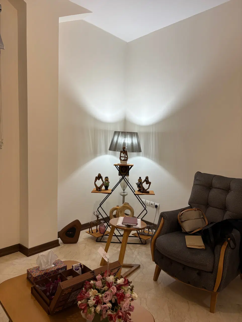 اجاره اتاق به همکار روانشناس و مشاور