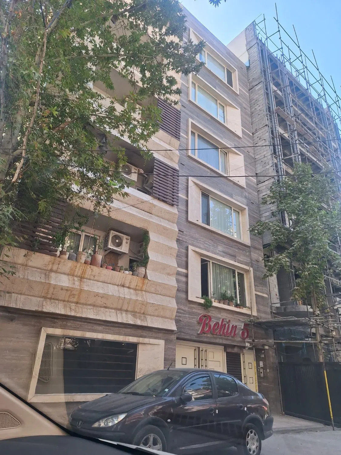 فروش فوری زمین بلوار تمدن