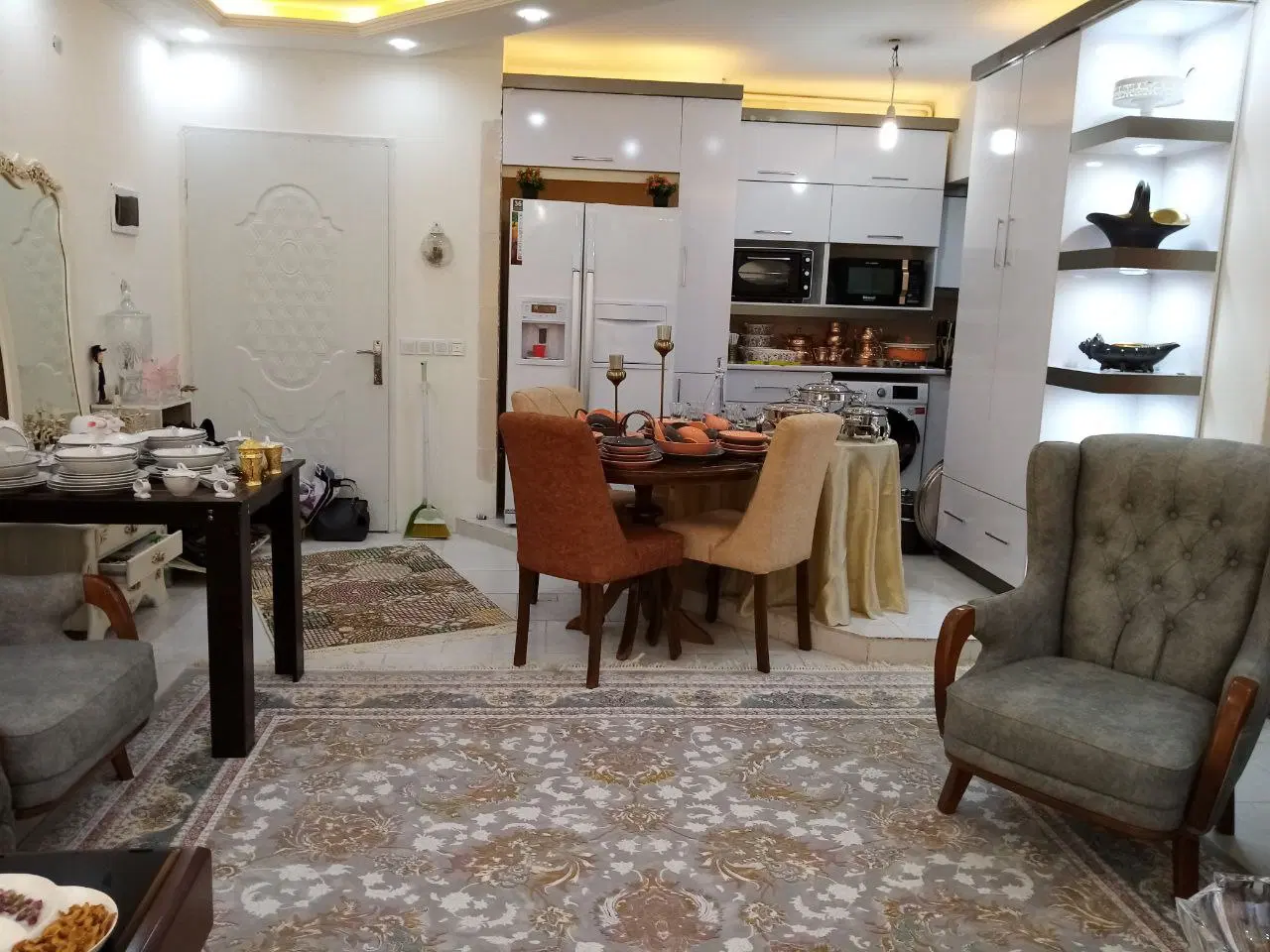 مسکن مهر ترکا