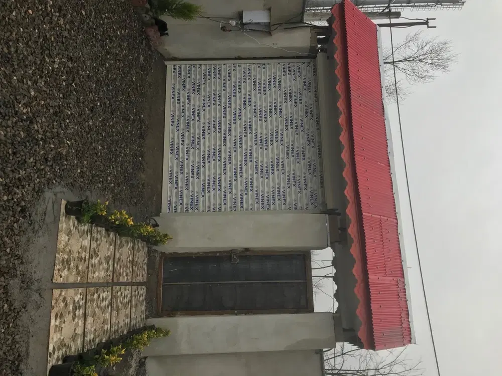 ویلایی ۱۴۰۲ حیاط دار