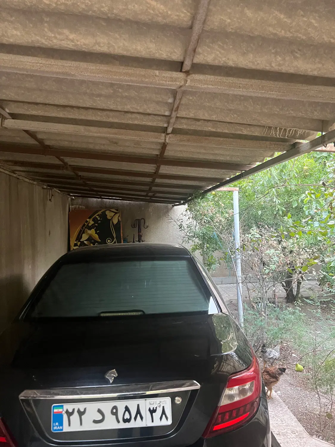 اجاره ویلای ۲۴۴ متری دربست