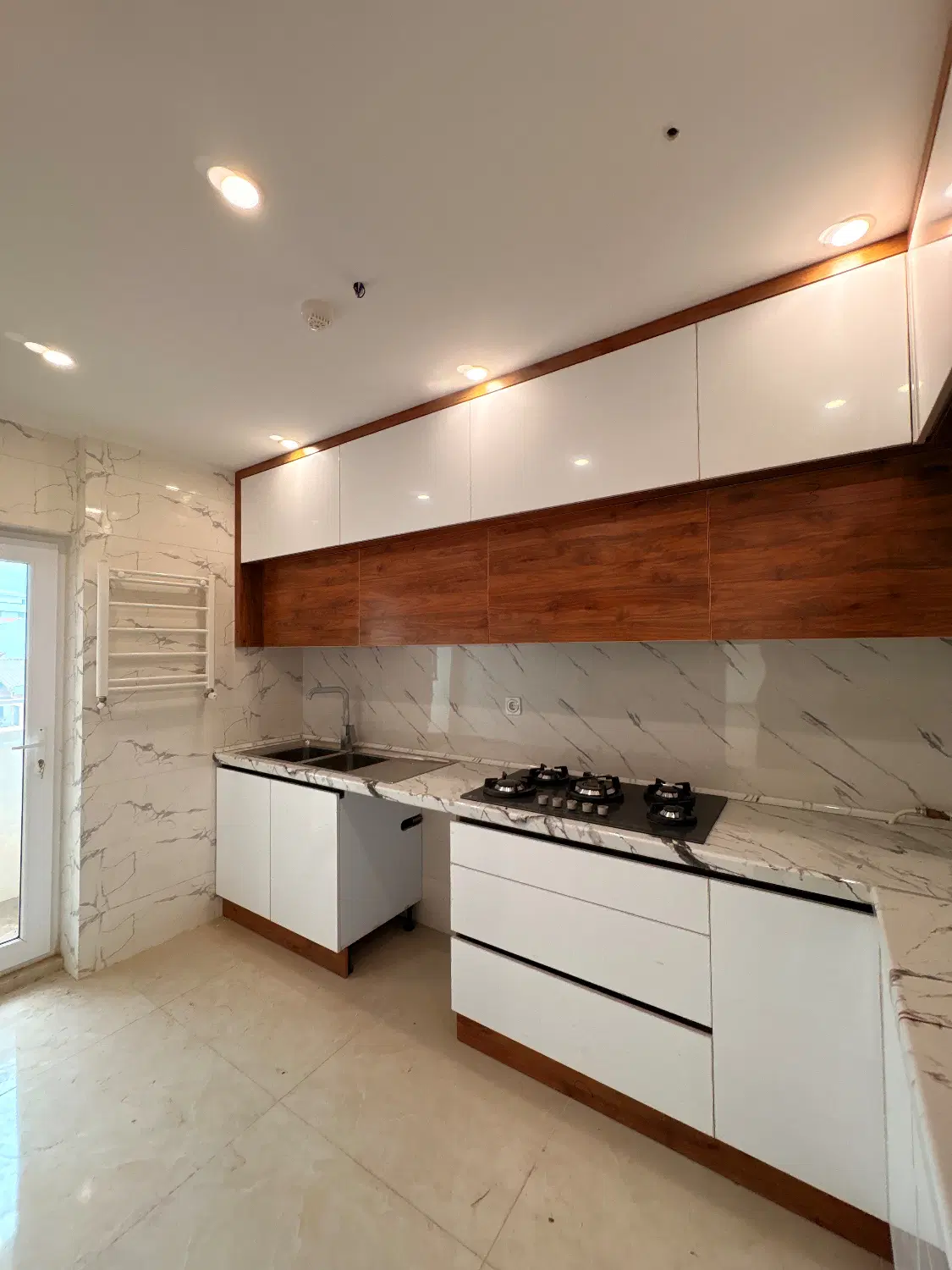 ۲۱۶ متری هوشمندتاپ لوکیشن منظریه کوچه مازیار