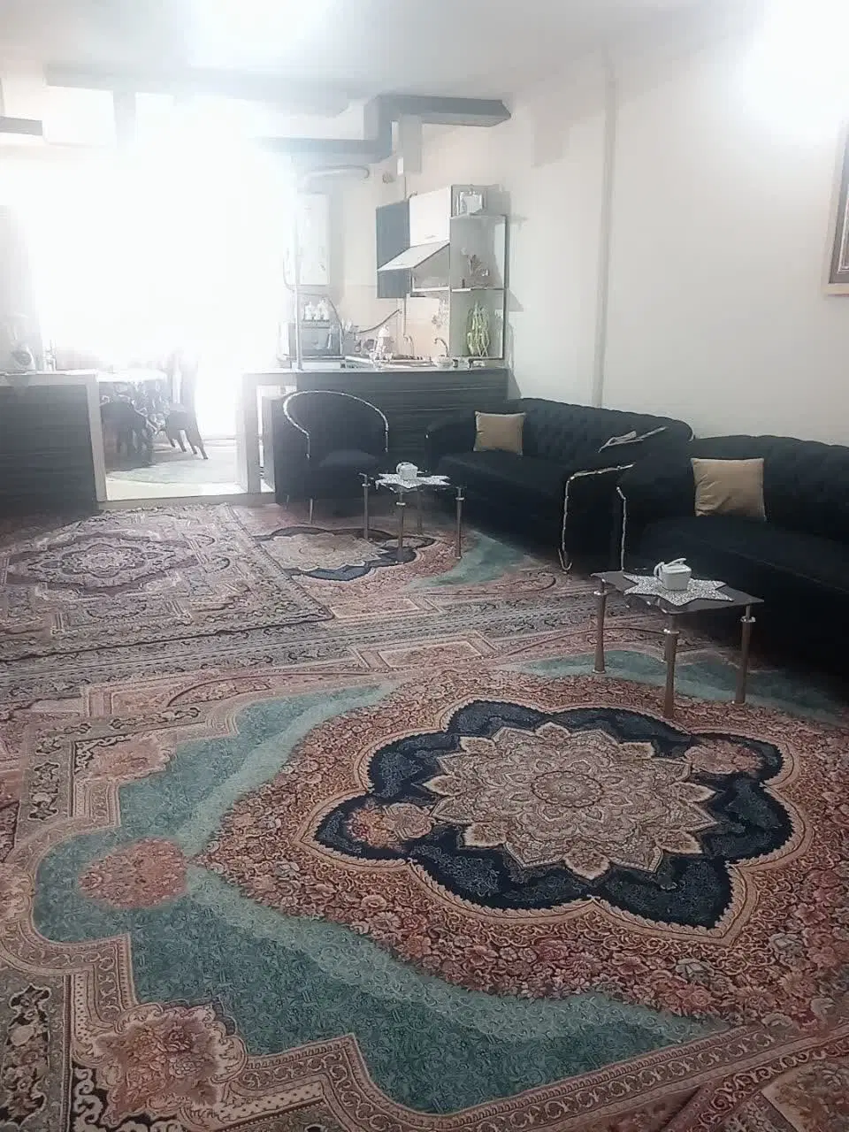 واحد آپارتمان
