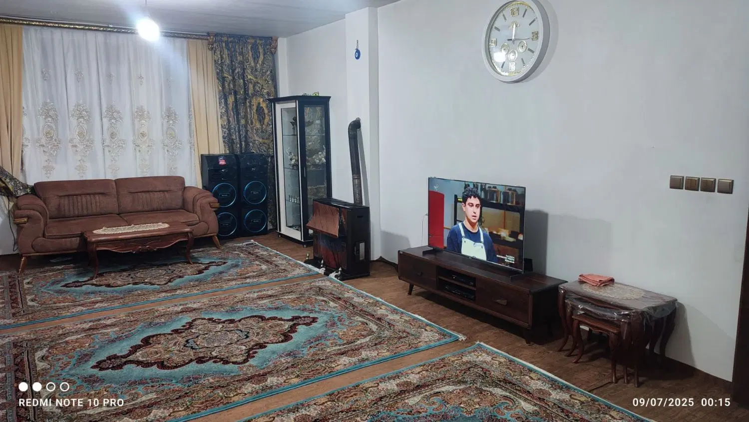 خانه در کوهنورد 11