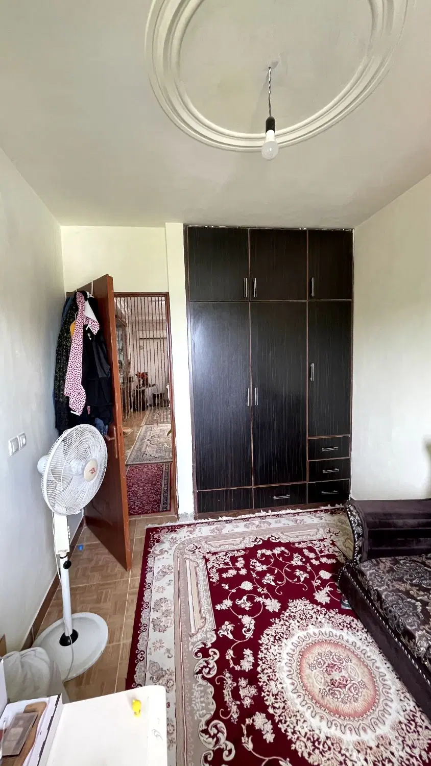 فر‌وش آپارتمان تک واحدی