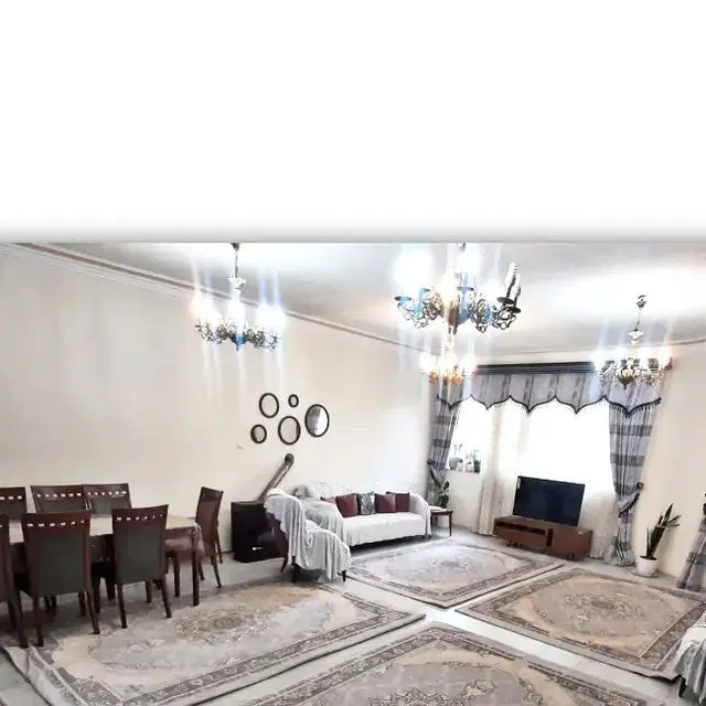 ۱۵۰متر*دوخواب*شیک و مرتب*فرهنگ شهر