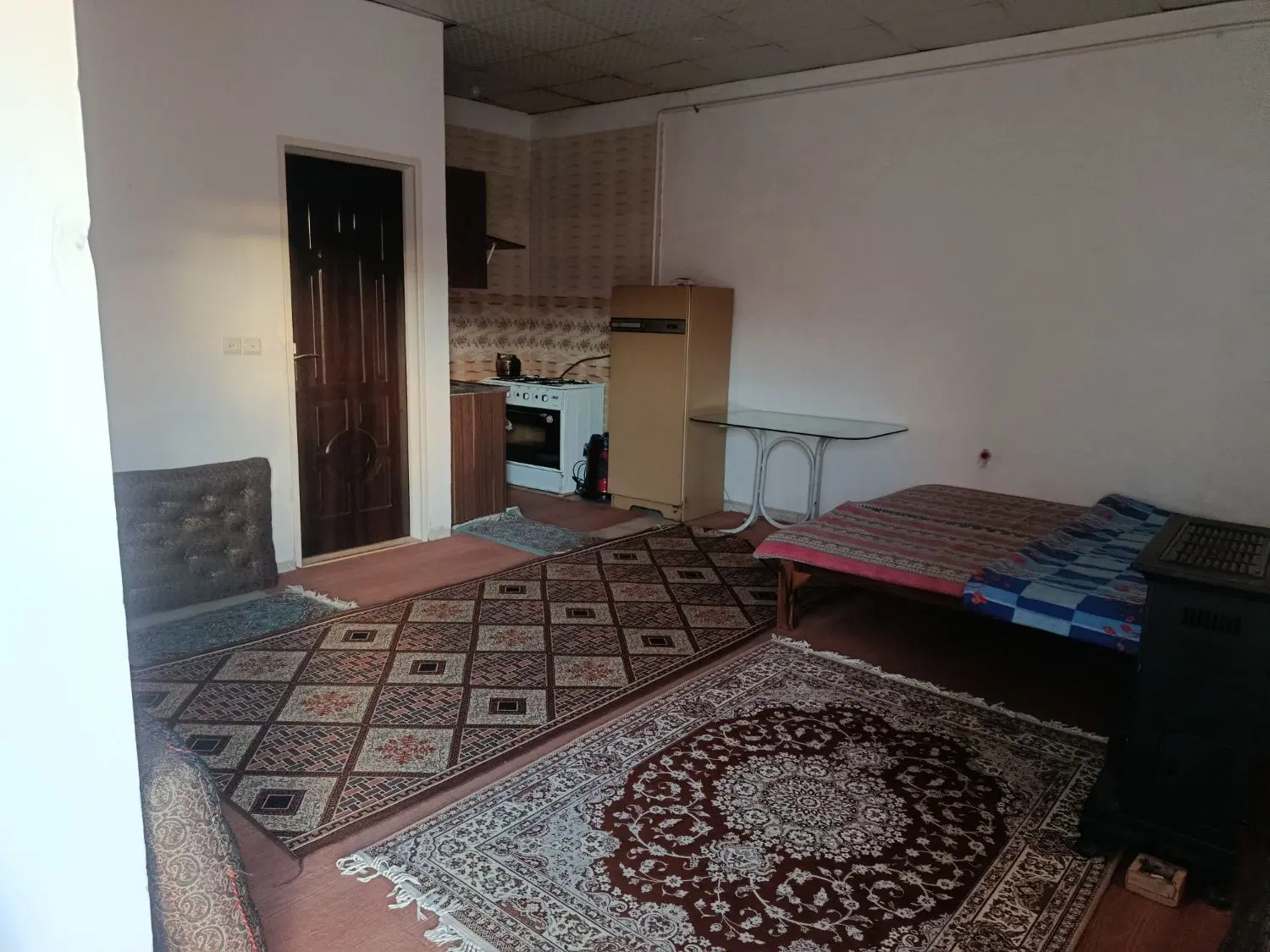 اجاره باغ روزانه