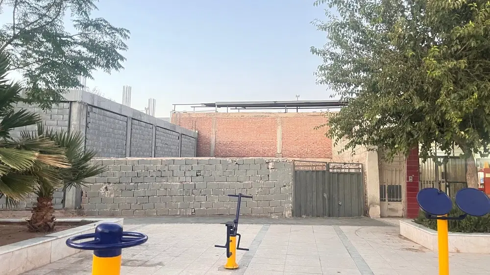 زمین