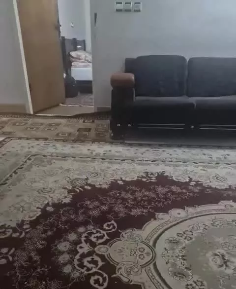 اجاره اپارتمان 87 متری 600 با 17