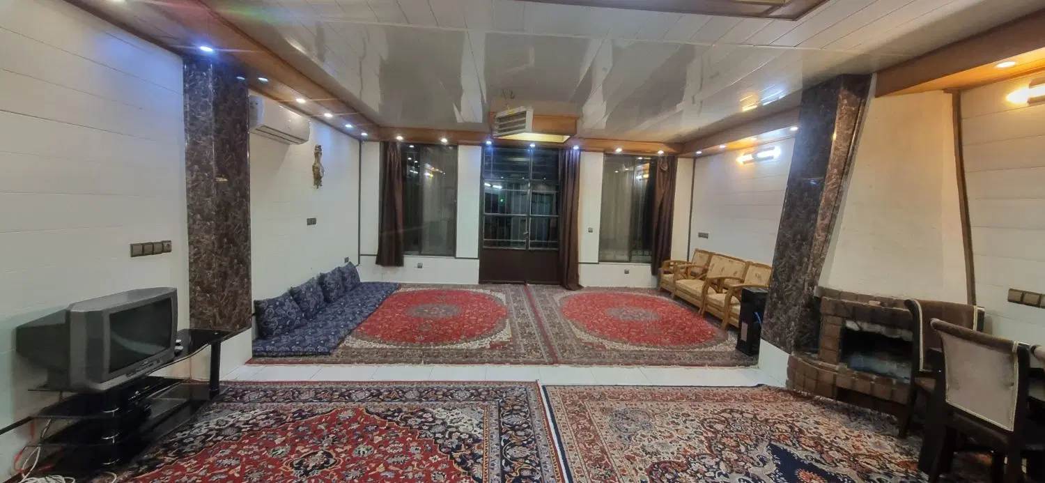 اجاره باغ ویلا