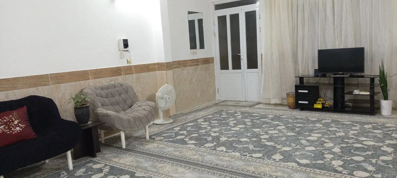 خانه رهن کامل