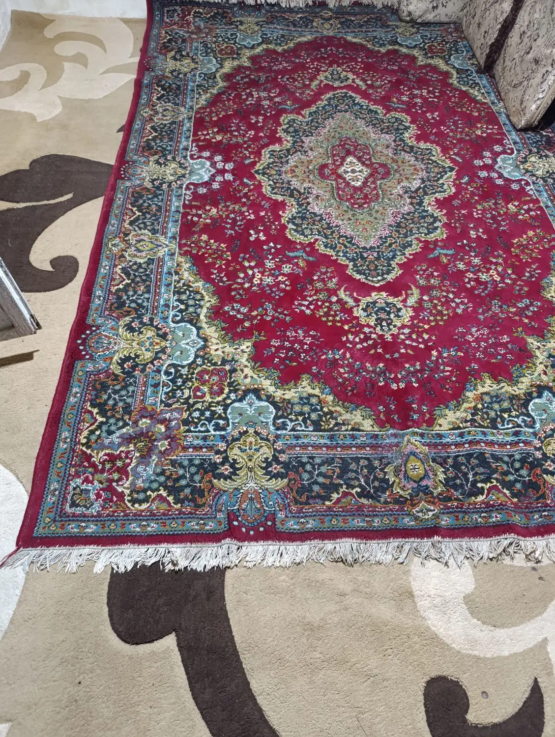 اجاره اتاق مسکونی و انبار