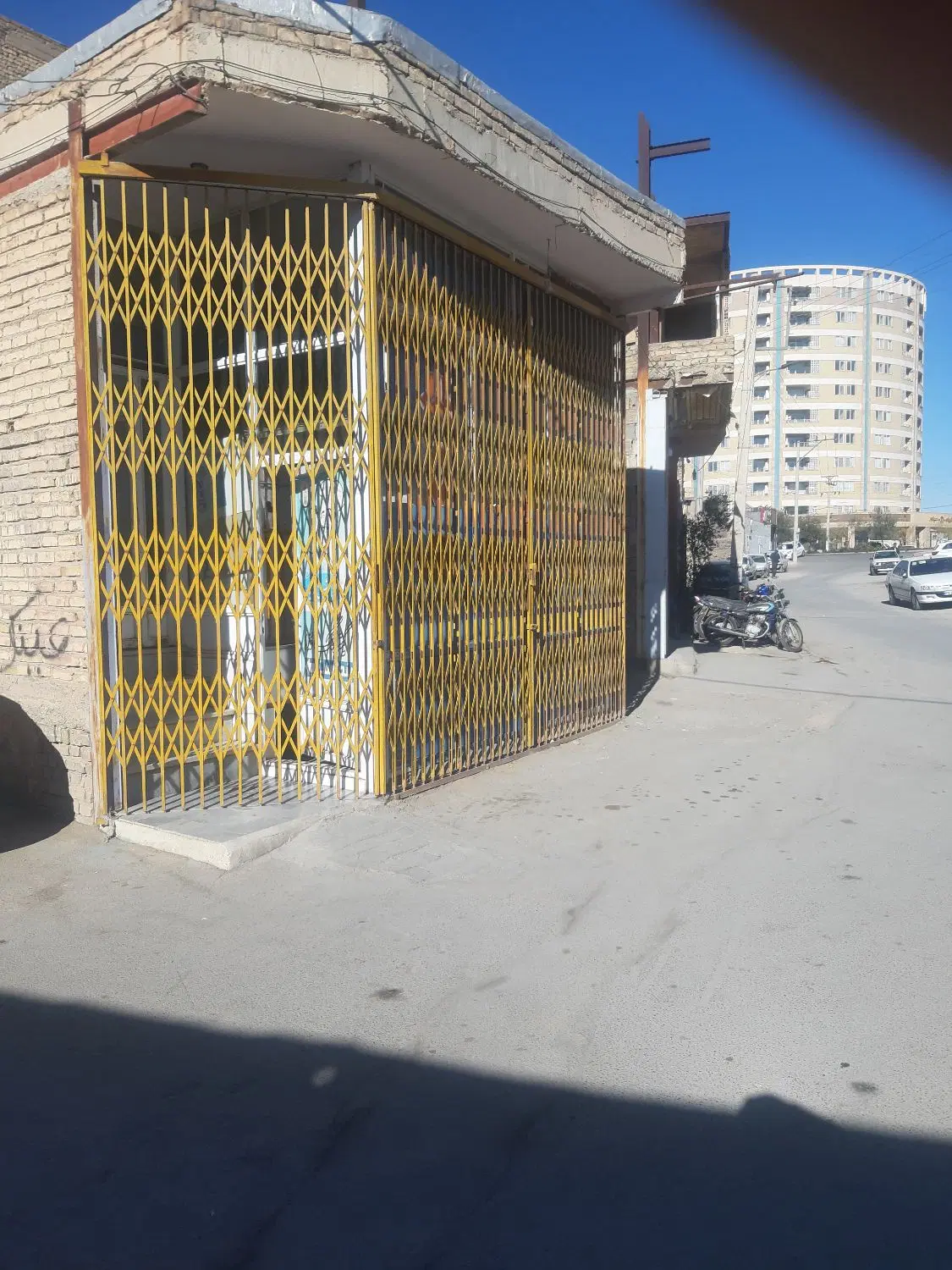اجاره کارگاه