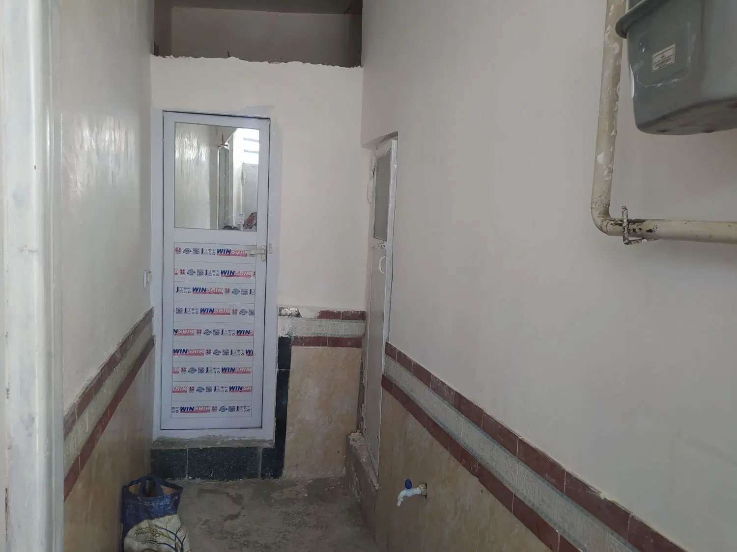 خانه فروشی جعفر آباد