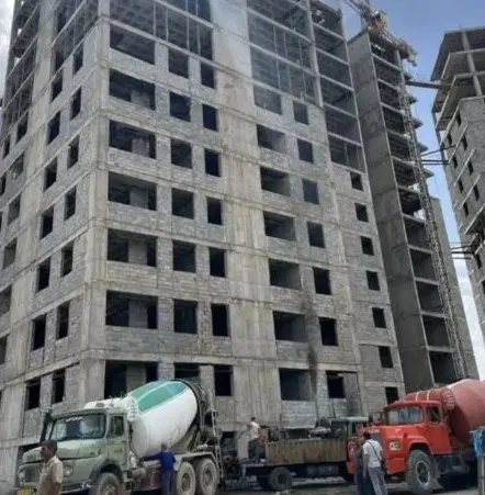 امتیاز مسکن