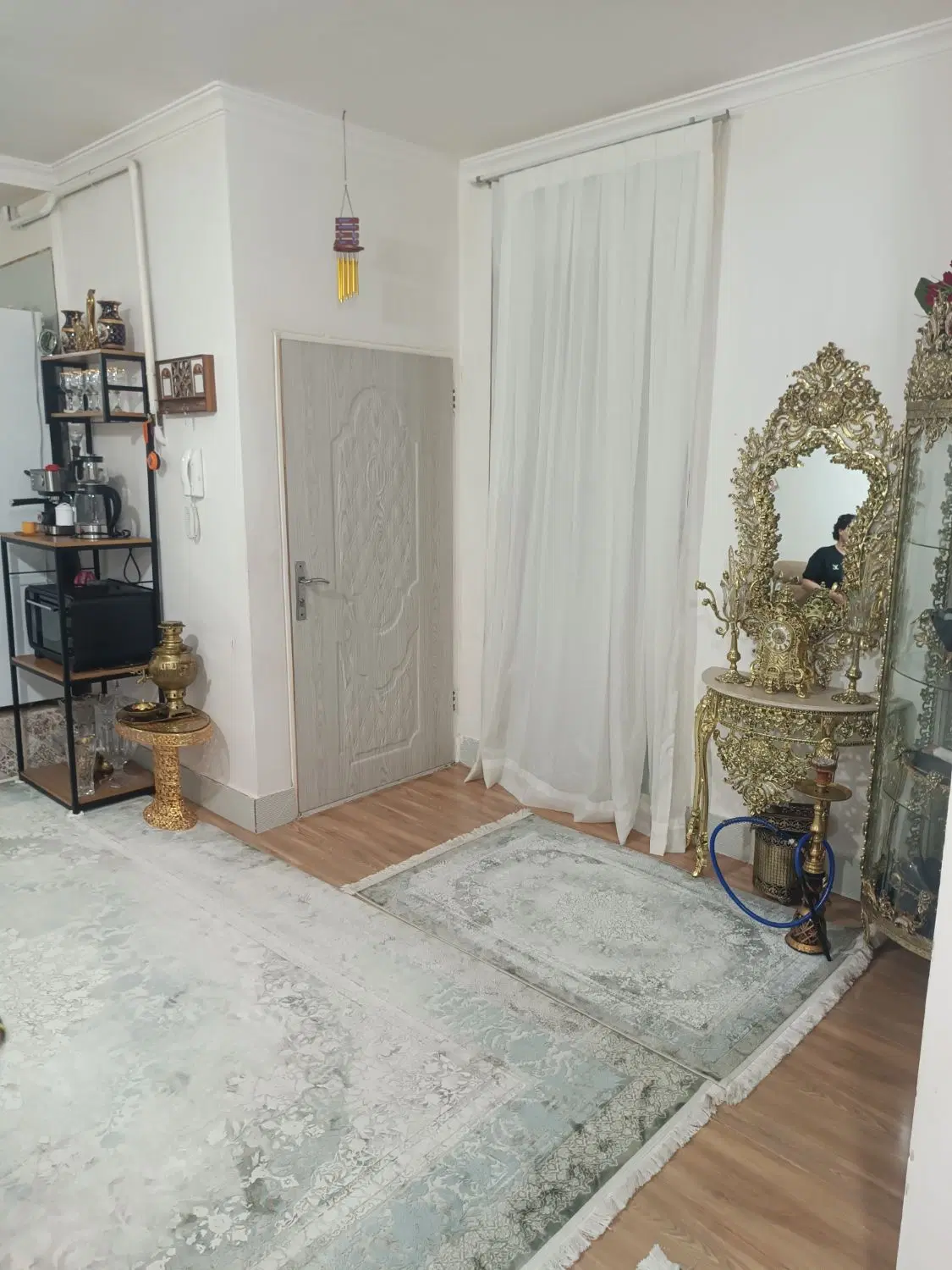 خانه فروشی مرزیجران