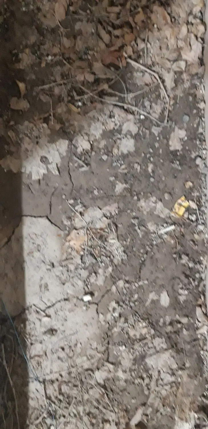زمین جوپار با ویوو فوق العاده
