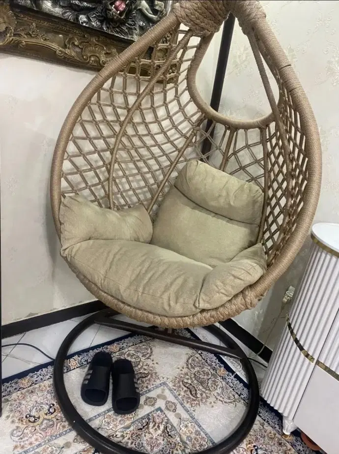همخانه خانم
