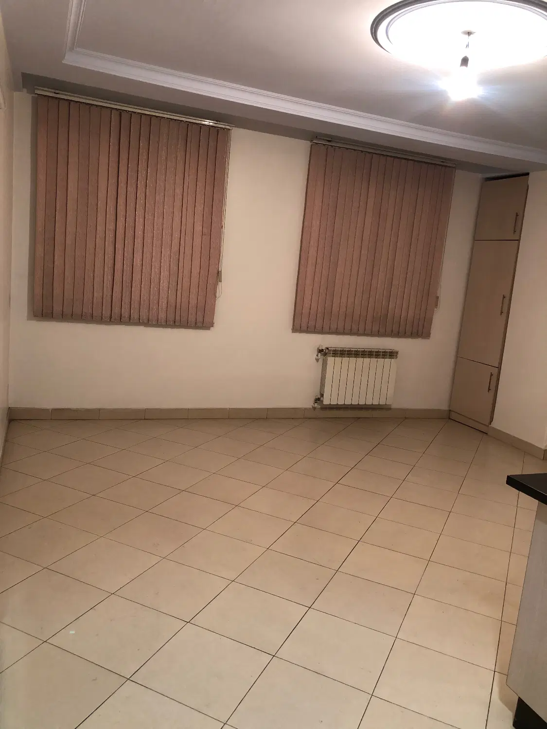 ۹۵ متر میدان نامجو