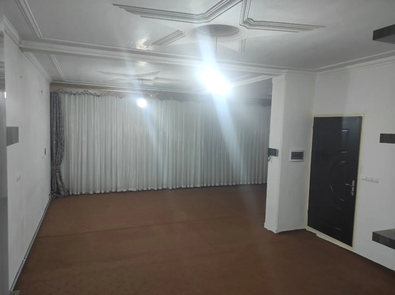 آپارتمان در دامپزشکی