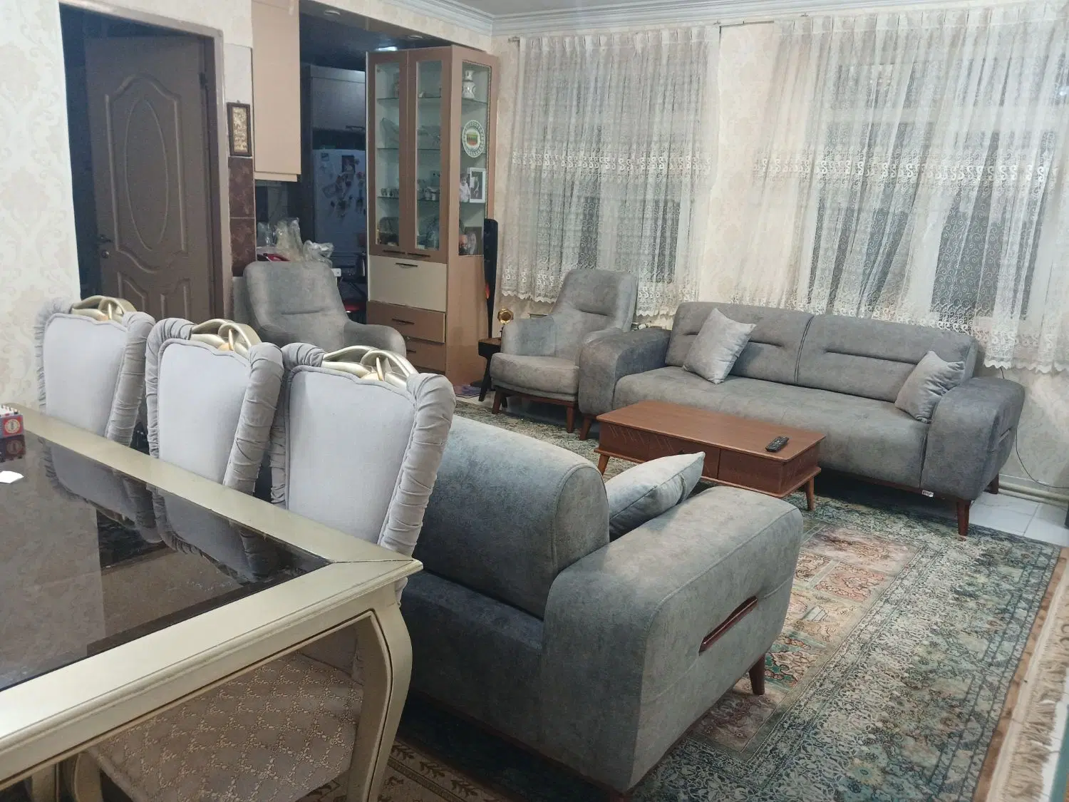 خانه در نارمک جنوبی