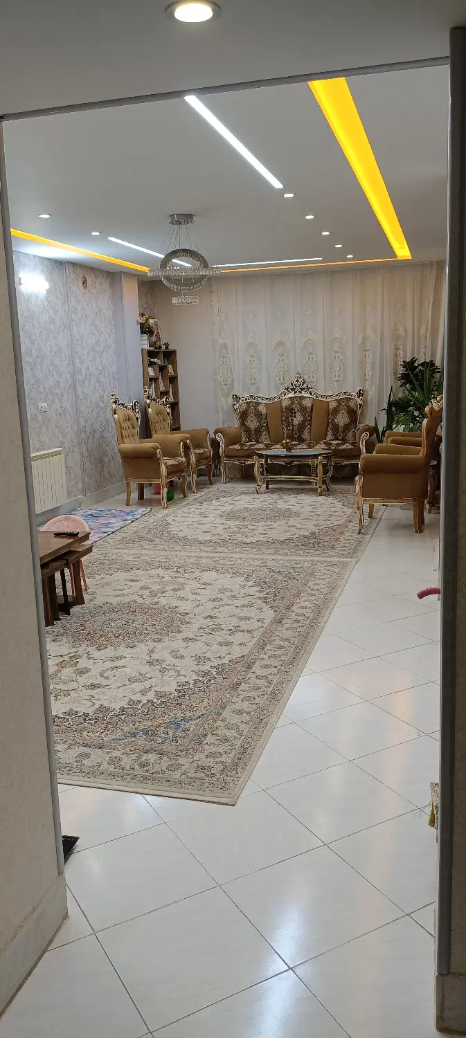 فروش آپارتمان