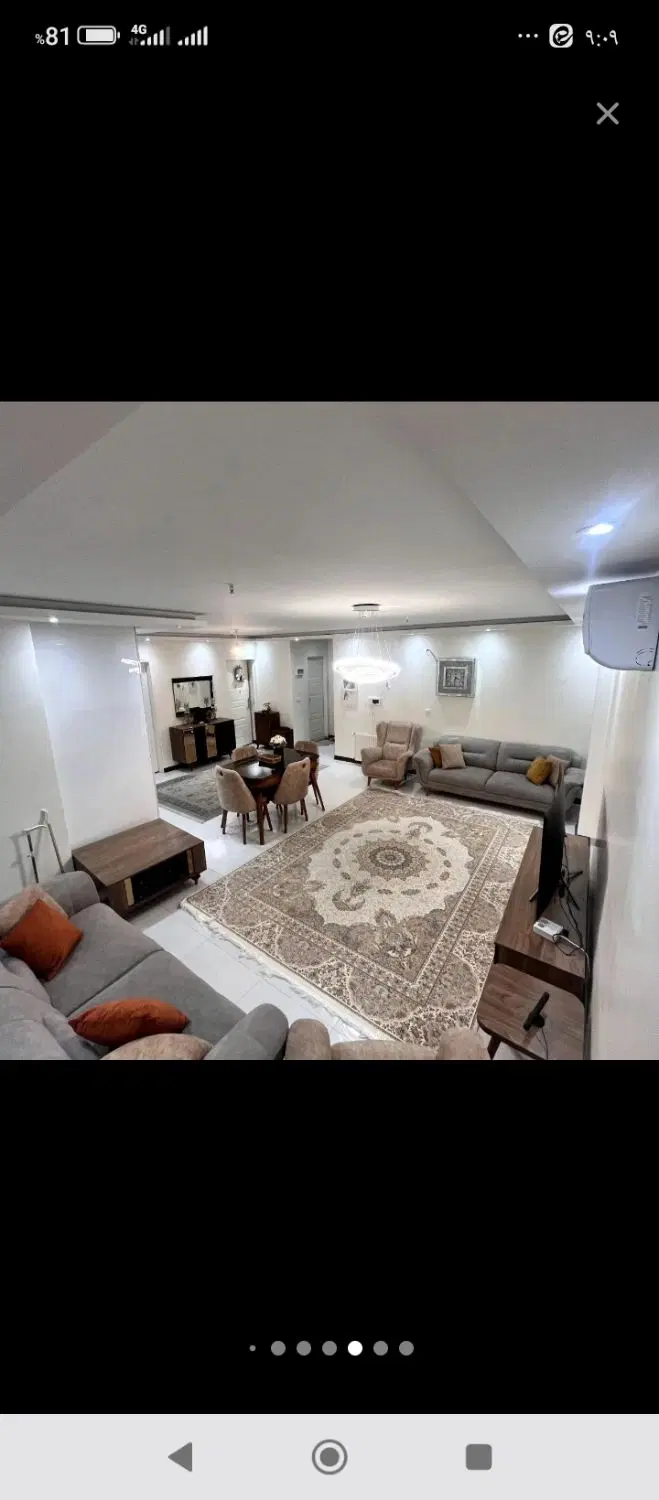 آپارتمان مسکونی