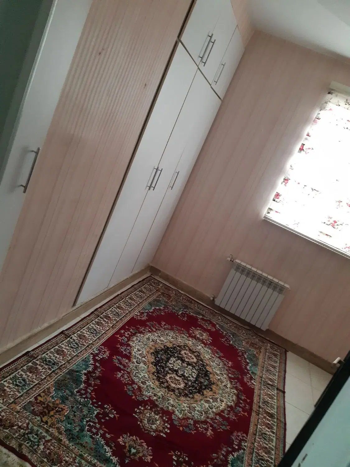 اجاره آپارتمان سوییت روزانه هفته و ماهانه فاز۴