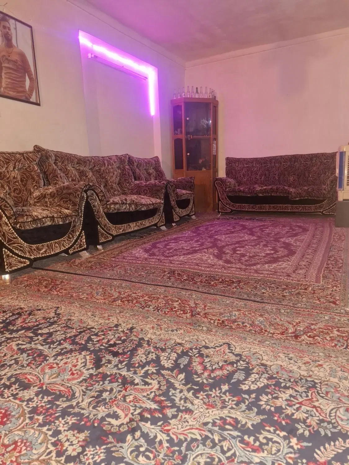شخصی ۱۱۰ بلوار سید جمالدین اسدآبادی