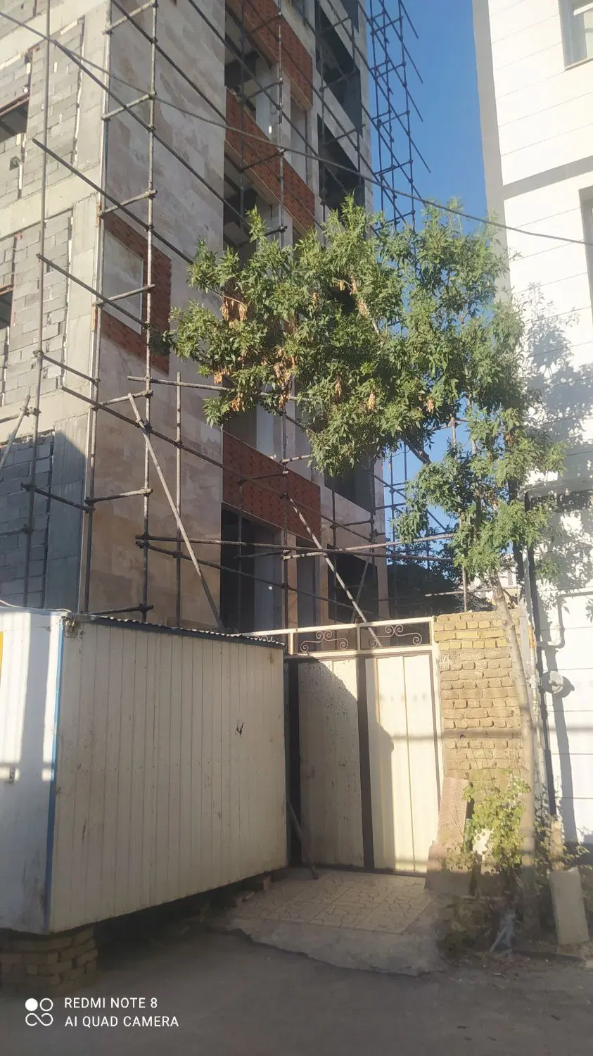 فروش خانه سه طبقه