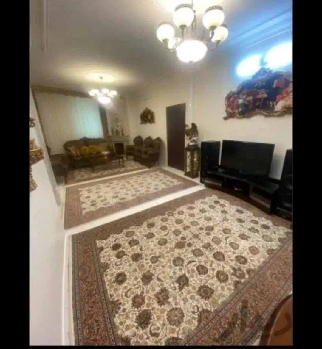 60متر یک خواب طبقه4
