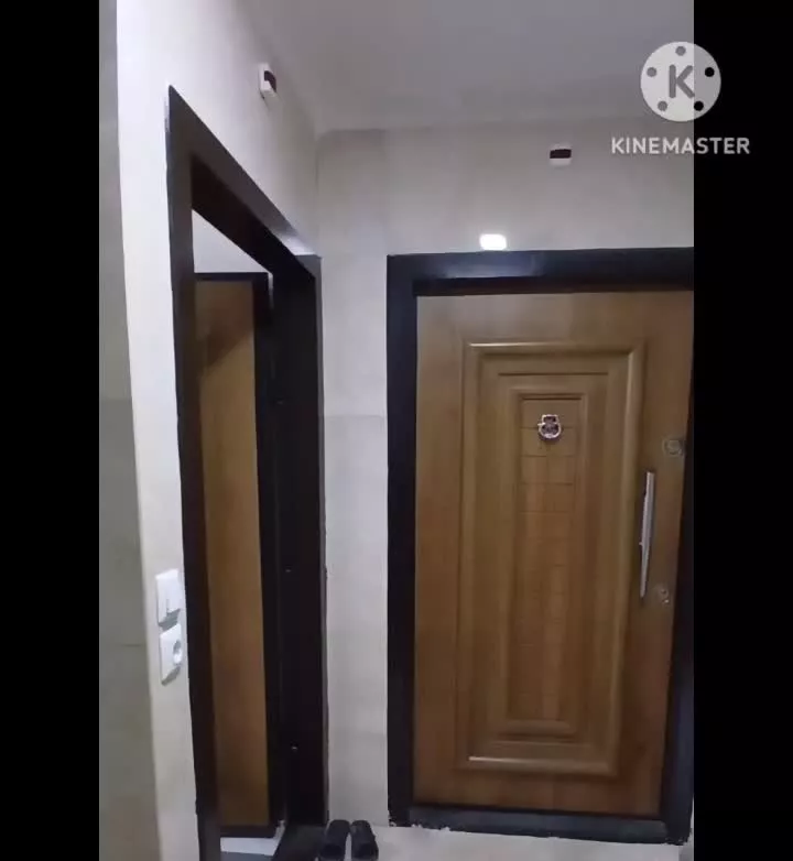 آپارتمان ۷۳ متر_طبقه اول_خ خردمند