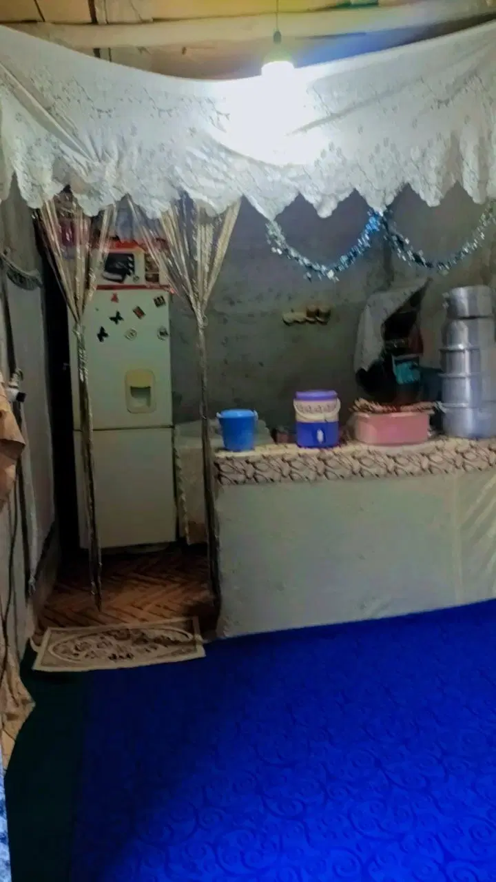 زمین کلنگی