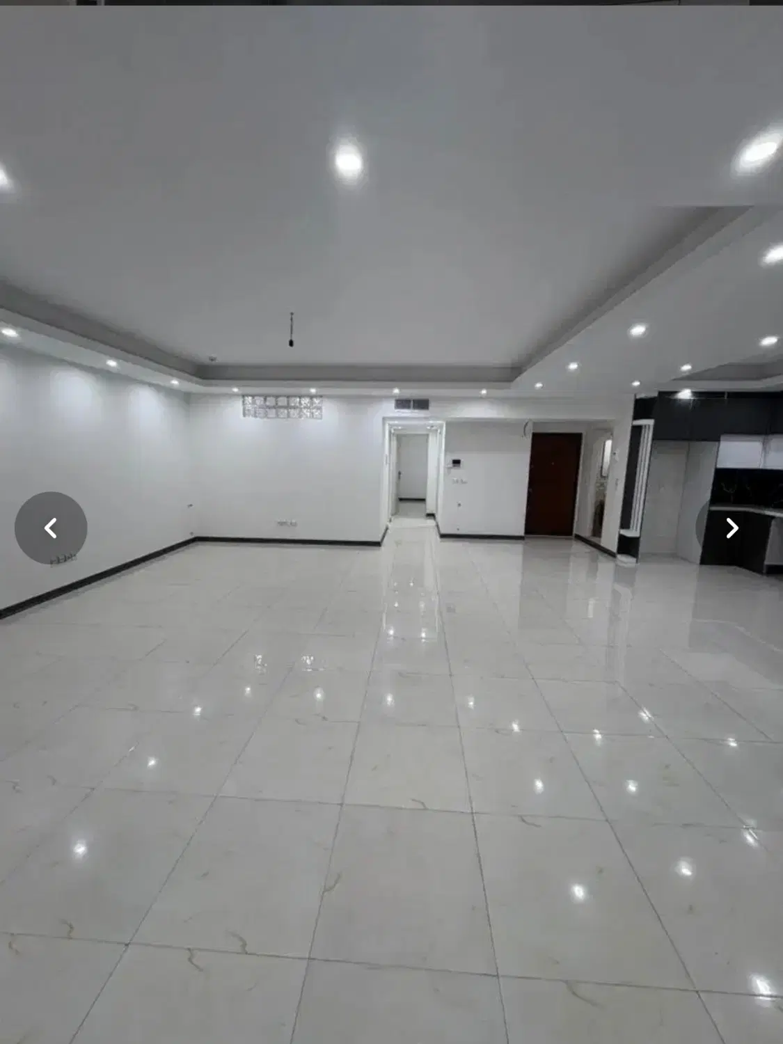 اجاره ی رهن  ۱۳۳متری کوی زنبق مهرشهر