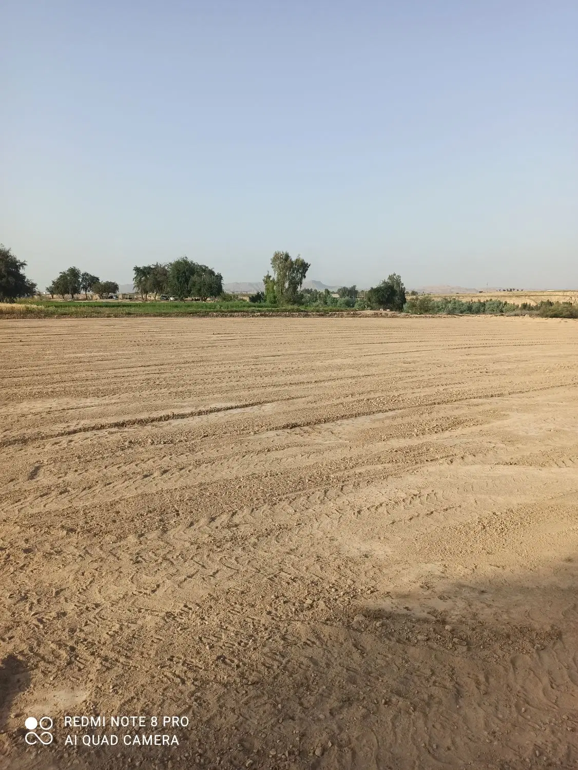 زمین جهت ساخت ویلا باغ و سرمایه گذاری