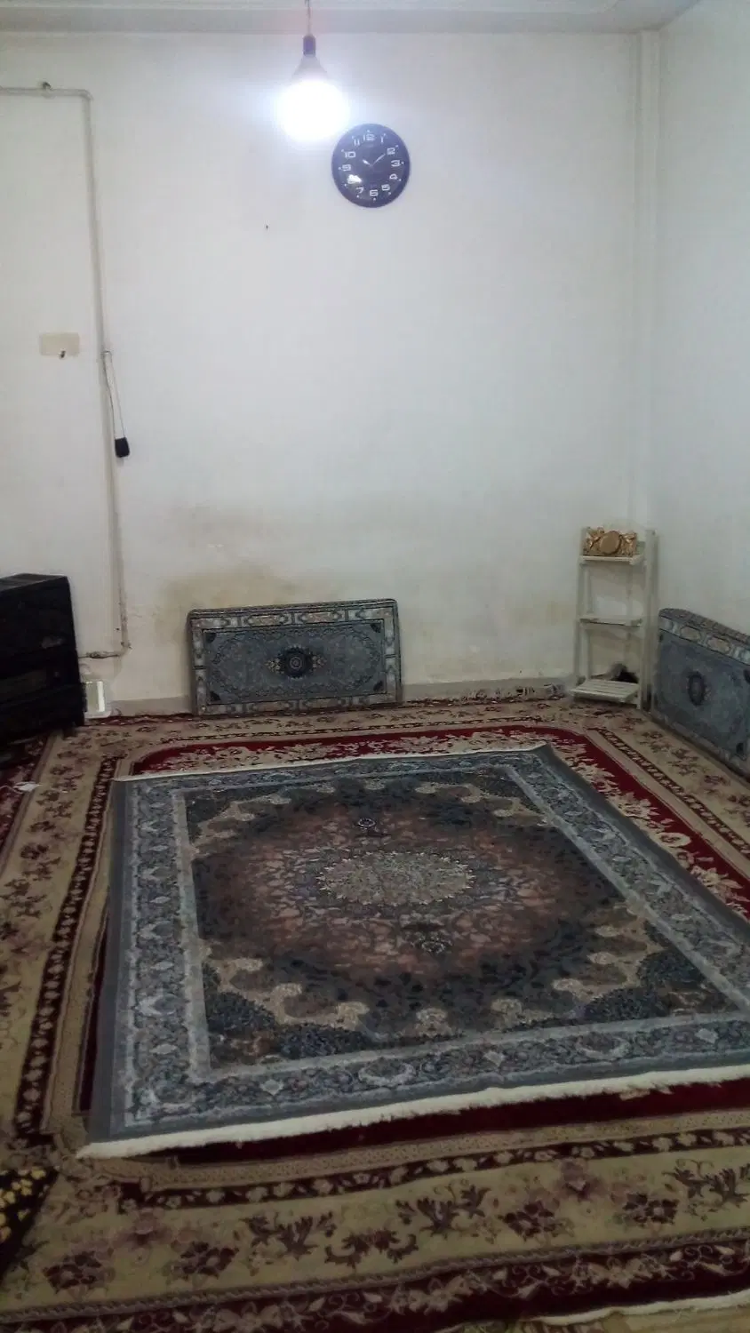 معاوضه و فروش منزل راه جذا